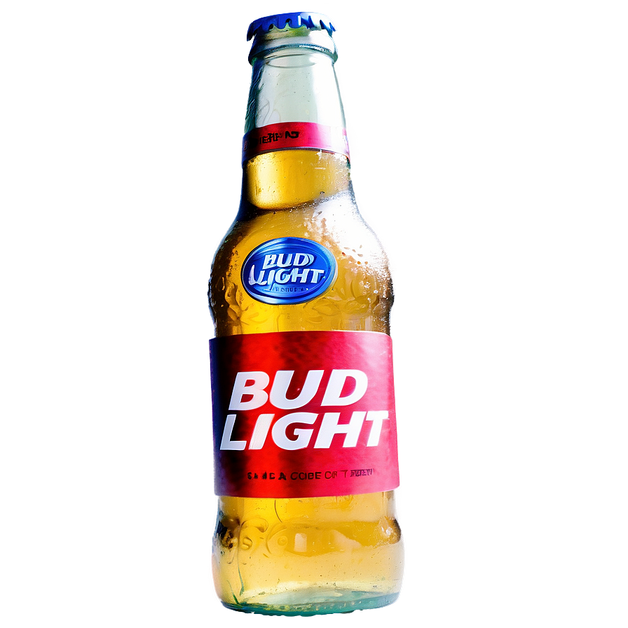 Bud Light Hat Png 47