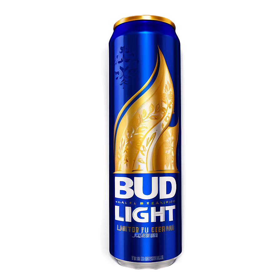 Bud Light Limited Edition Can Png 44