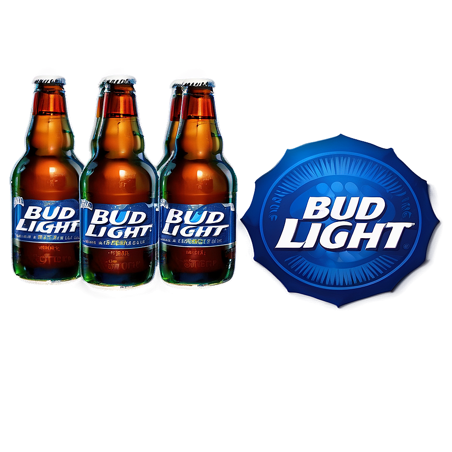 Bud Light New Bottle Image Png 06272024