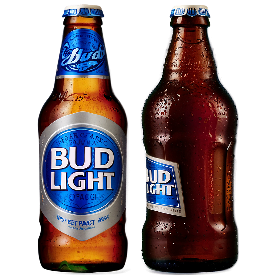 Bud Light Party Pack Png 05232024