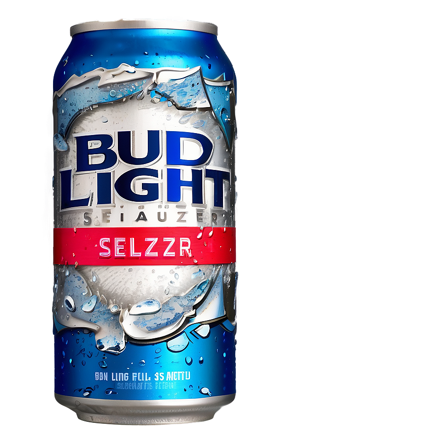 Bud Light Seltzer Can Png 81