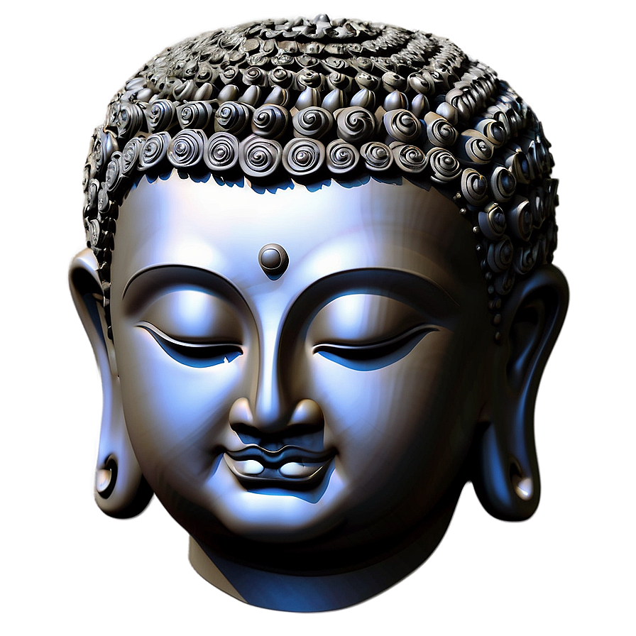 Buddha Sketch Png Fqq30