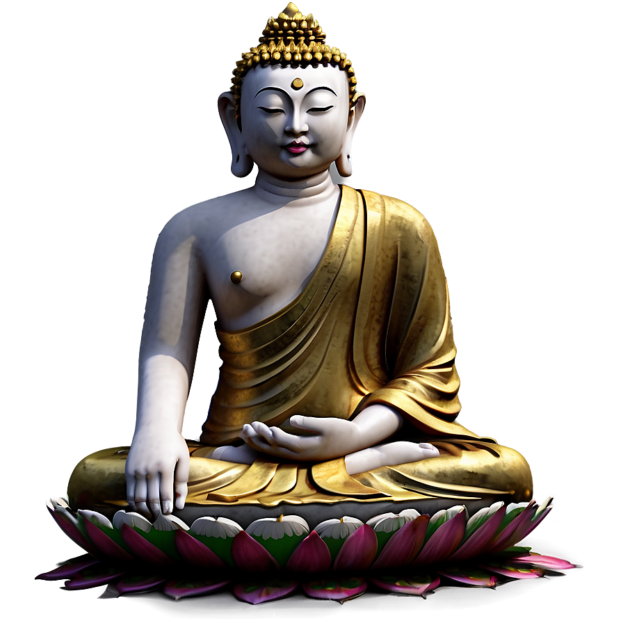 Buddhism A