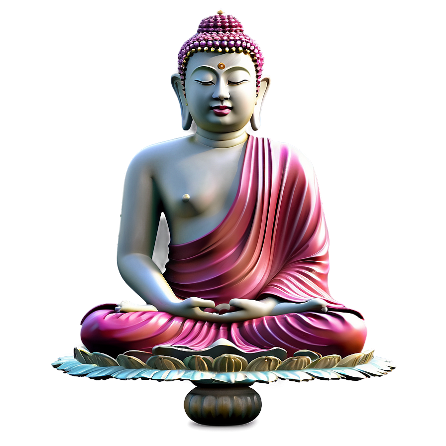 Buddhism B