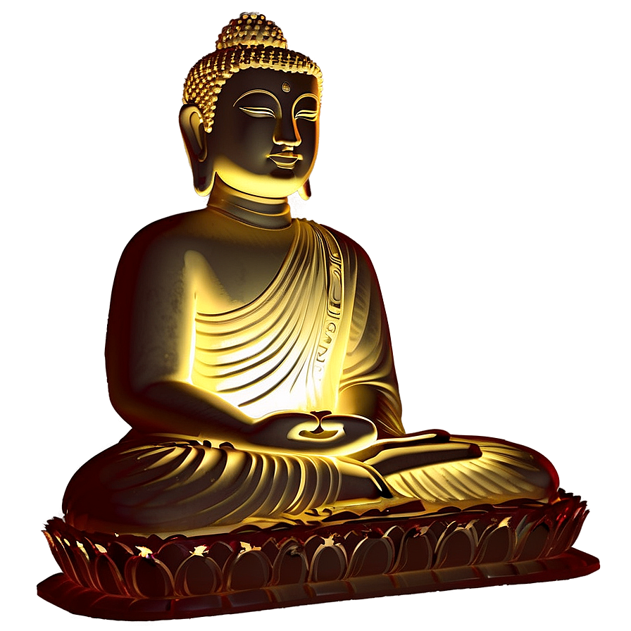 Buddhism Overview Png Qgs86