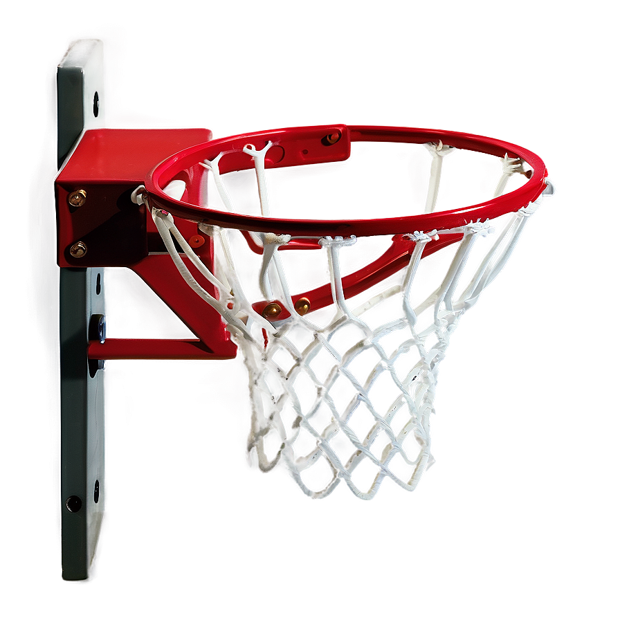 Budget Basketball Rim Png Jxb17