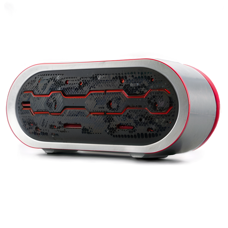 Budget Bluetooth Speaker Png 06262024