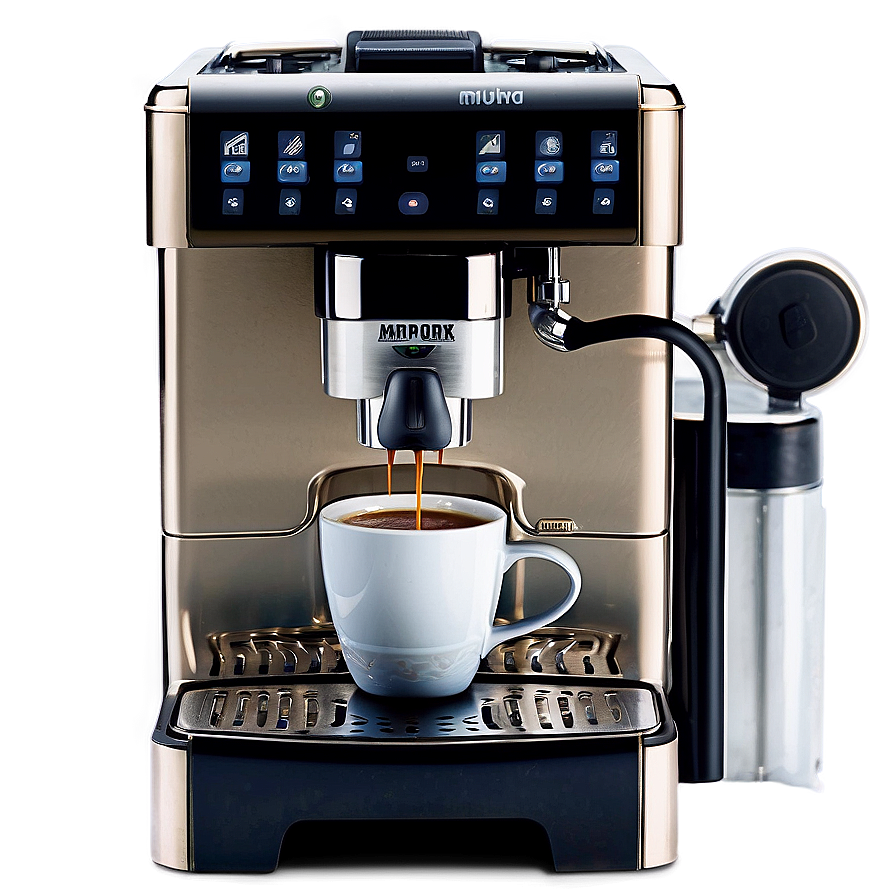 Budget Coffee Machine Png 06262024