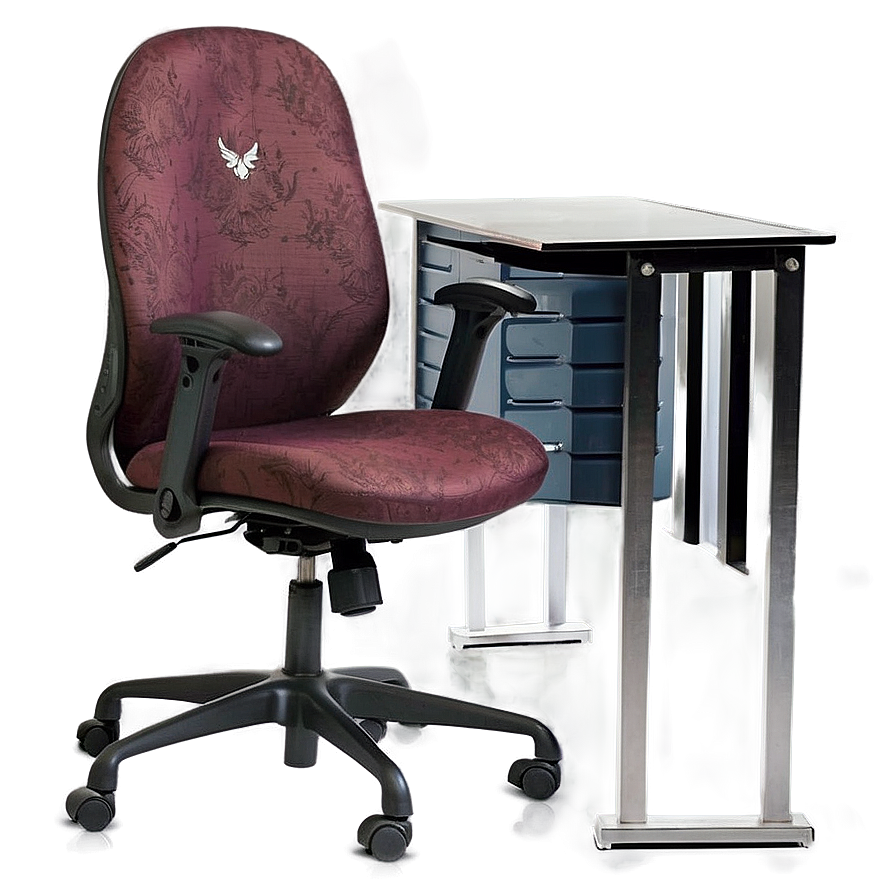 Budget Desk Chair Png 06132024