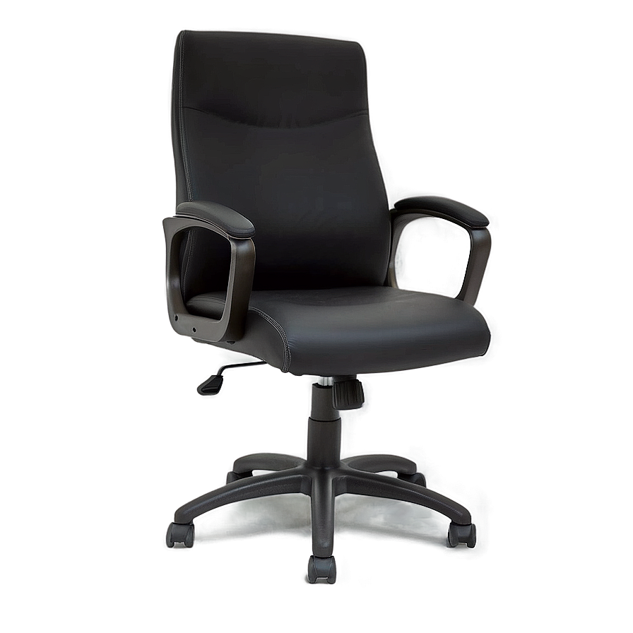 Budget Desk Chair Png 06132024