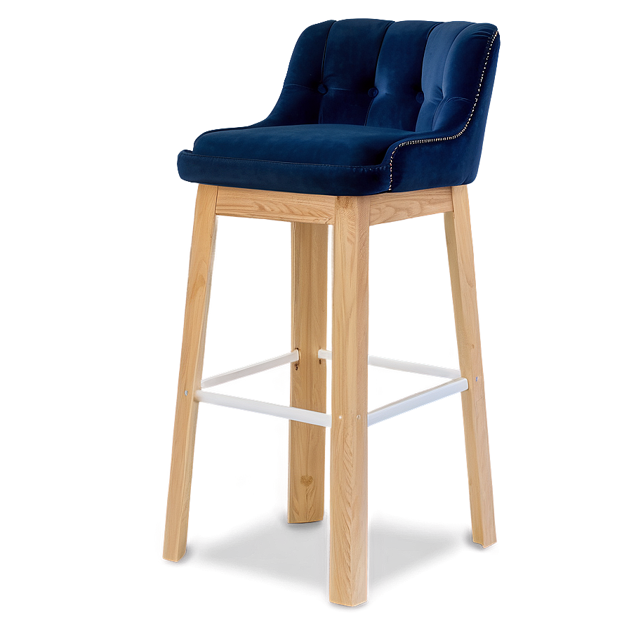 Budget-friendly Barstool Png 06282024