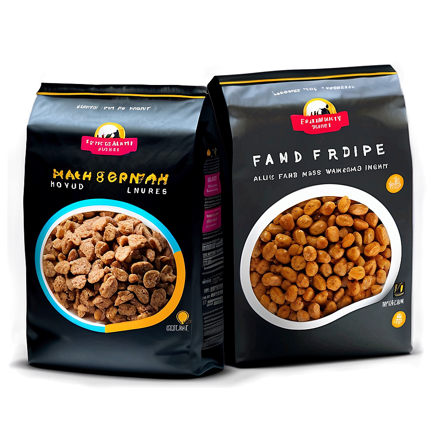 Budget-friendly Dog Food Png 05252024