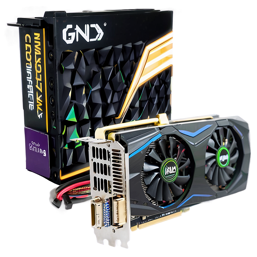 Budget Friendly Gpu Png 06132024