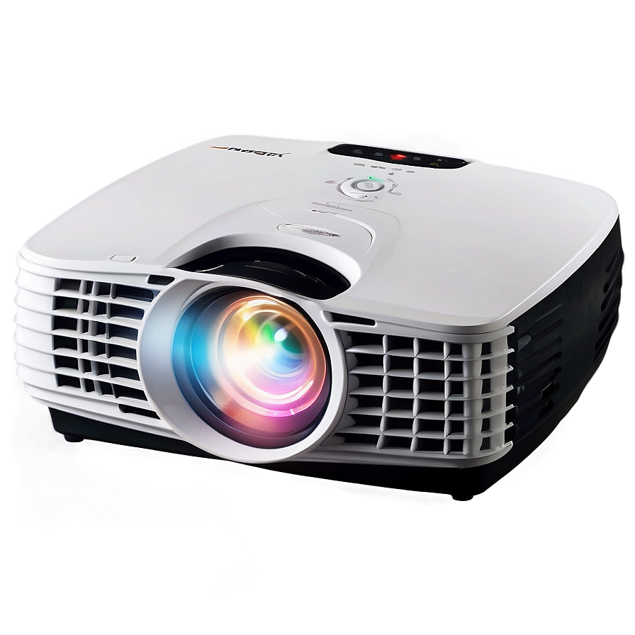 Budget Friendly Projector Png 33