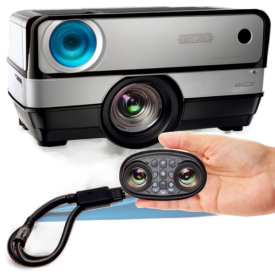 Budget Friendly Projector Png Apf