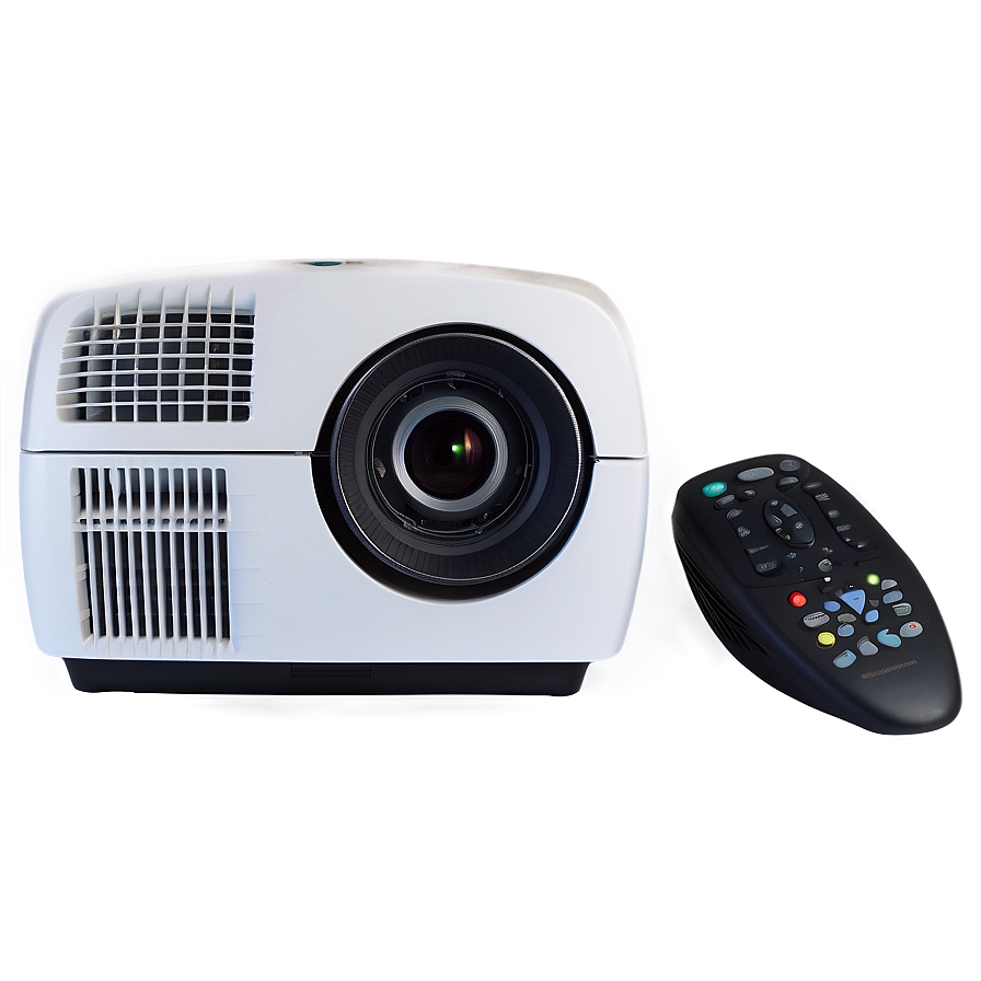 Budget Friendly Projector Png Ebx15