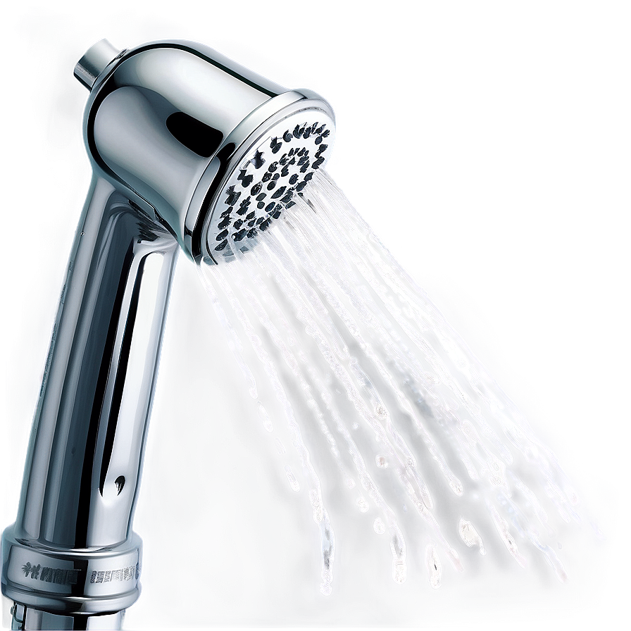 Budget-friendly Shower Head Png Xbh