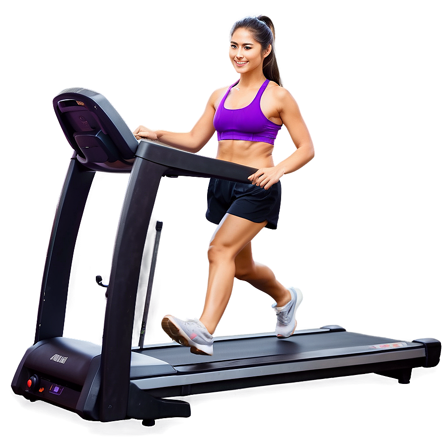 Budget-friendly Treadmill Png Xrq