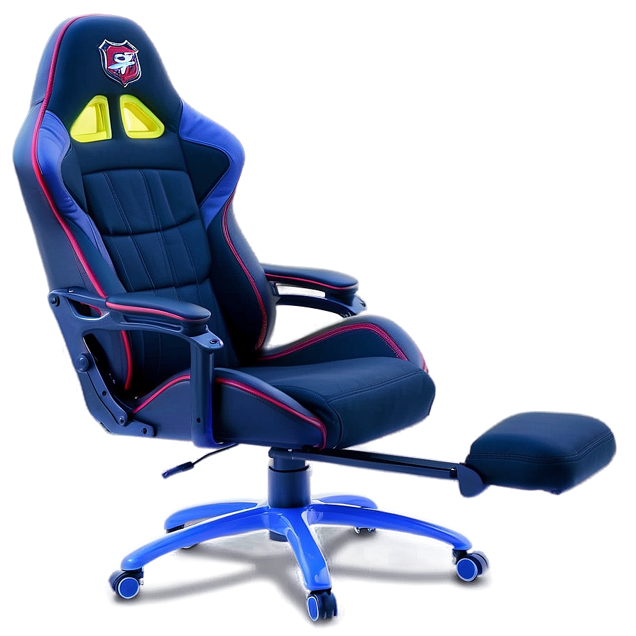 Budget Gamer Chair Png 53