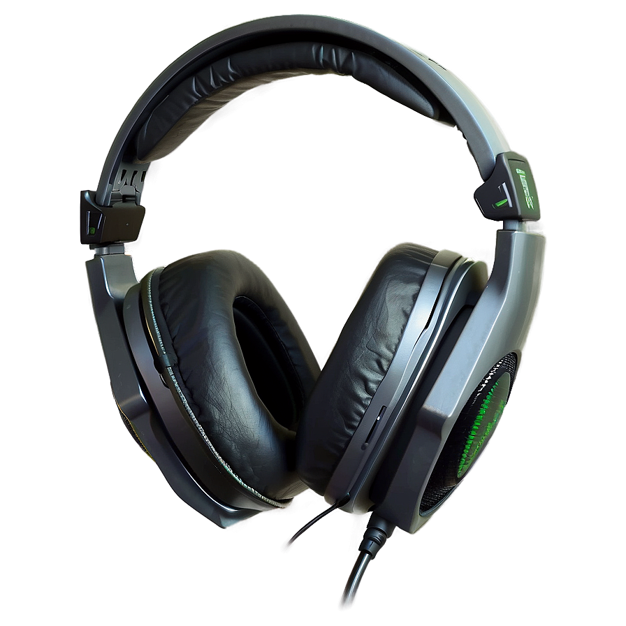 Budget Gamer Headphones Png Adt