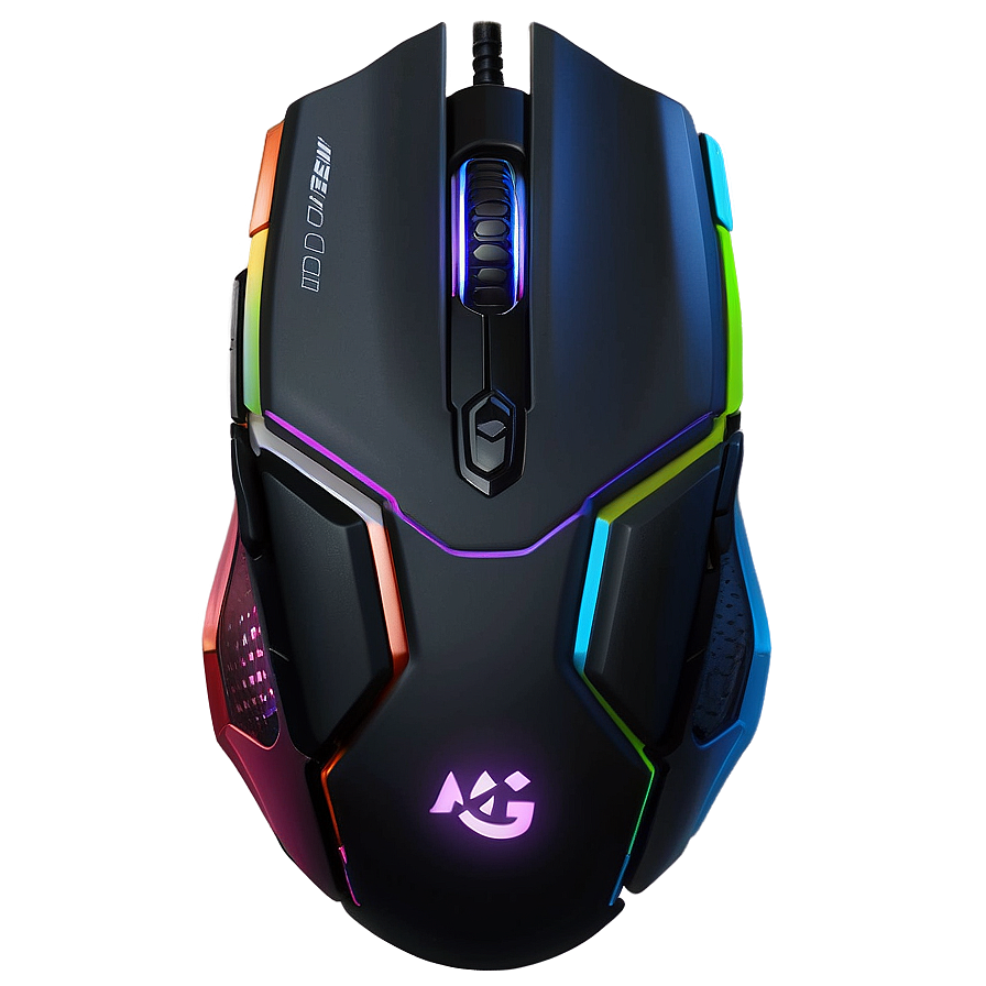 Budget Gaming Mouse Png 18