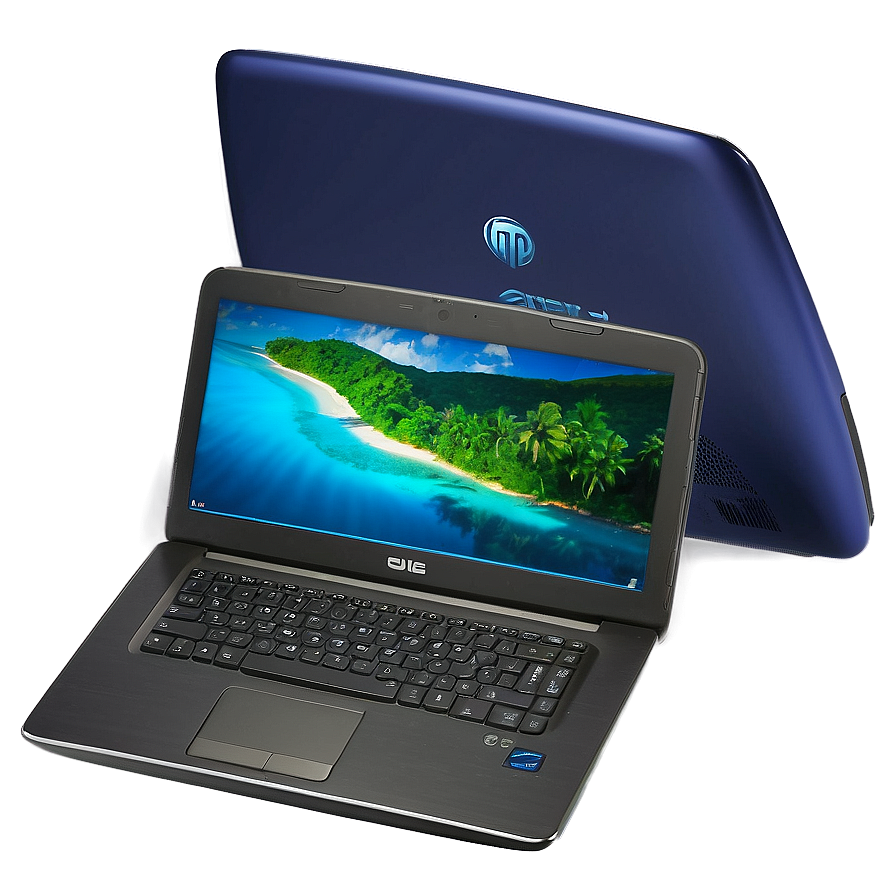 Budget Laptop Image Png Gtd33