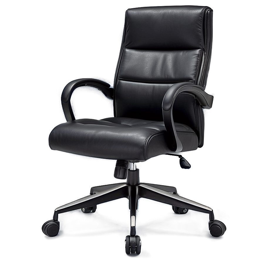 Budget Office Chair Png 05252024