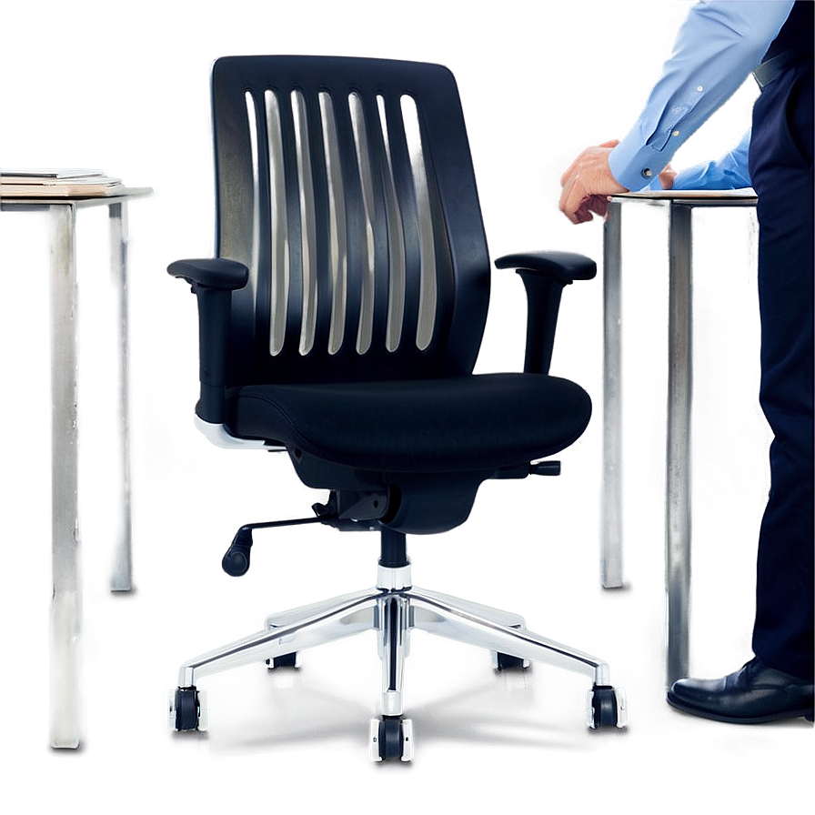 Budget Office Chair Png Ikc