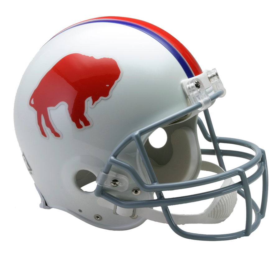 Buffalo Bills Helmet, HD Png Download PNG with transparent background