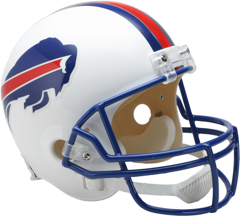 Buffalo Bills Helmet Png, Transparent Png PNG with transparent background