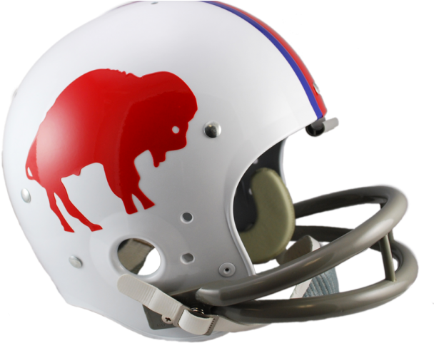 Buffalo Bills Png Transparent Images - Buffalo Bills Helmet, Png Download PNG with transparent background