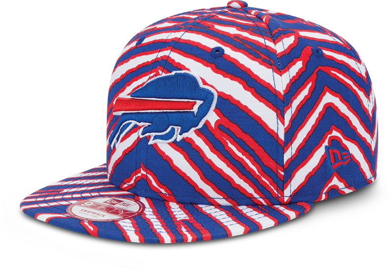 Buffalo Bills Zubaz Design, HD Png Download PNG with transparent background