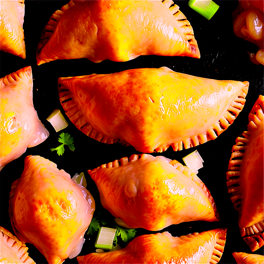 Buffalo Chicken Empanadas Png 67