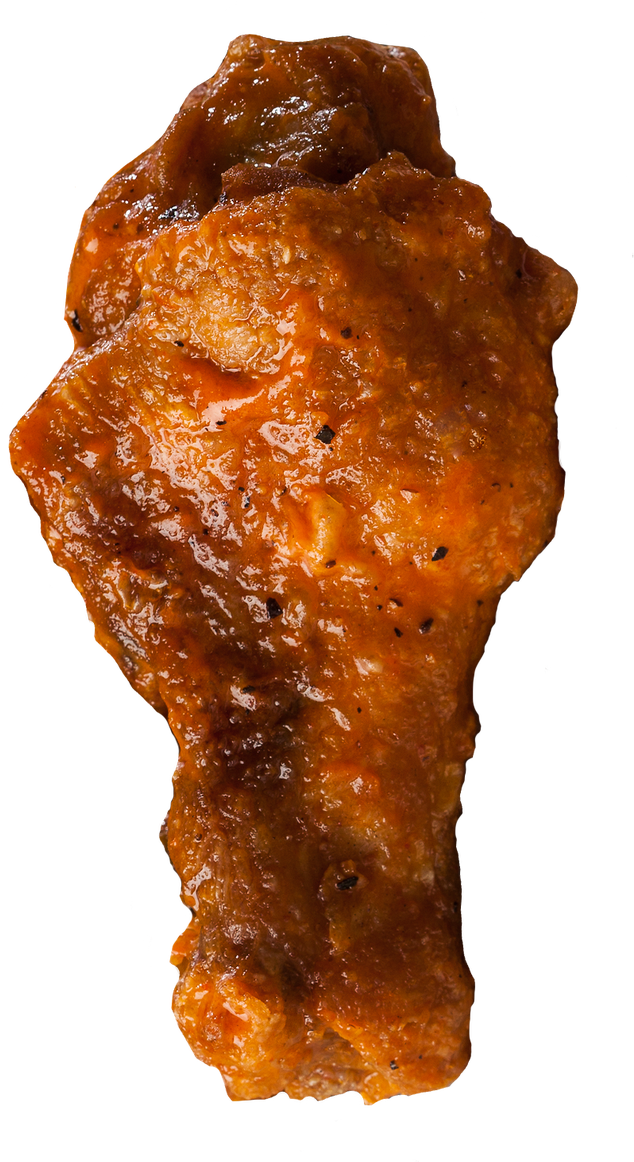 Buffalo Chicken Wing Single