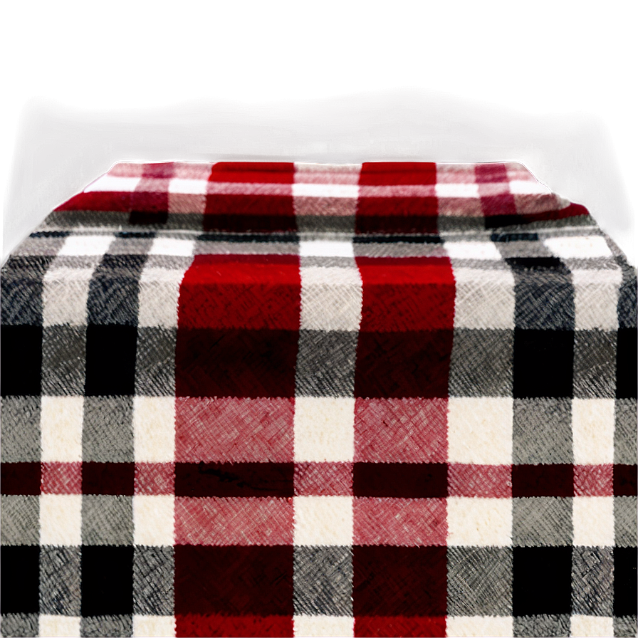 Buffalo Plaid Home Decor Png 06262024