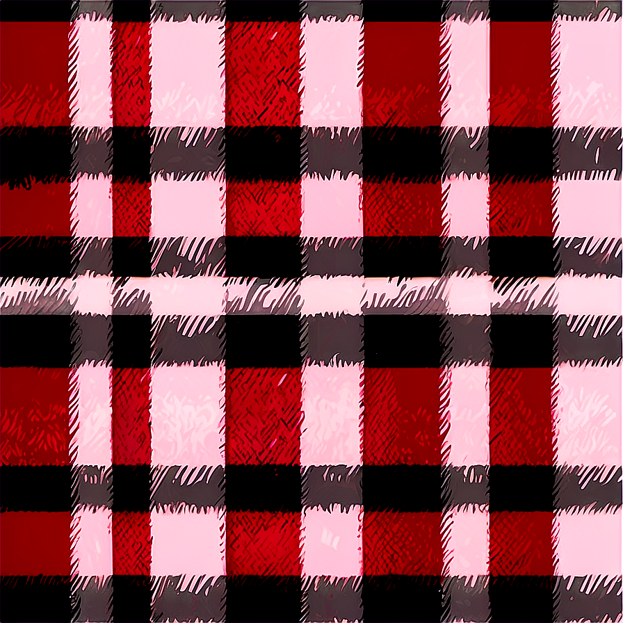 Buffalo Plaid Seamless Pattern Png 06262024