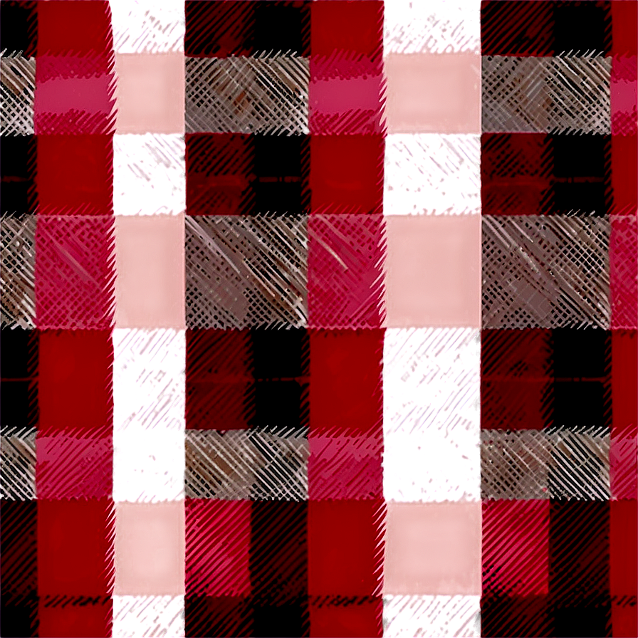 Buffalo Plaid Wallpaper Png Kuf