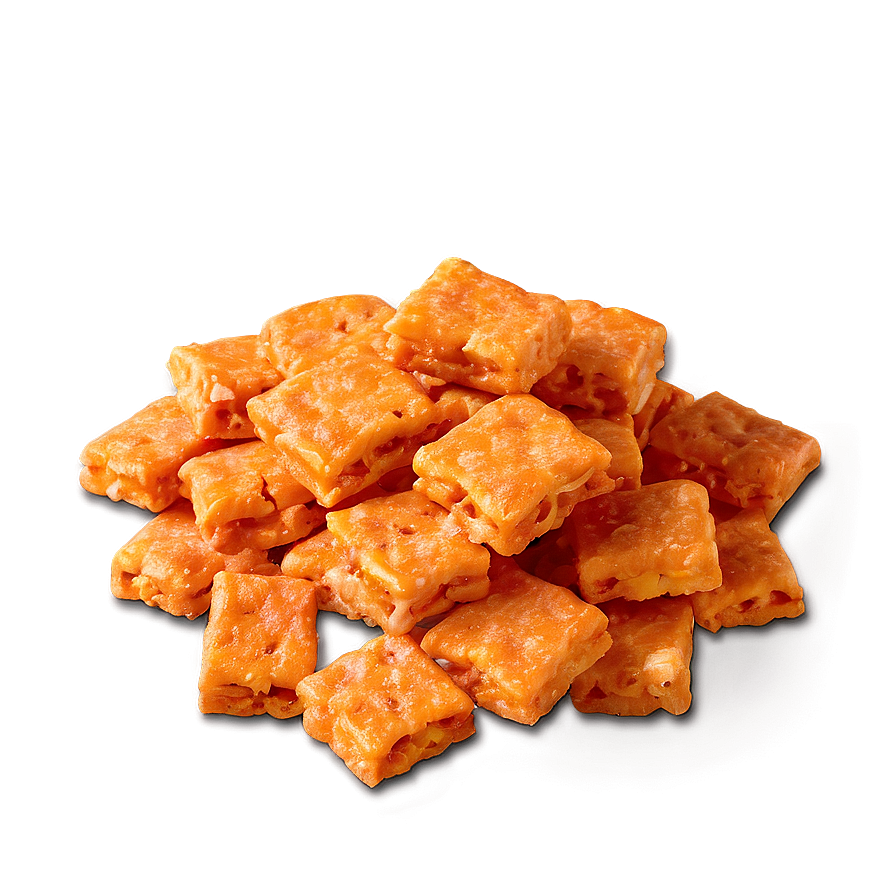 Buffalo Wing Cheez It Png 2