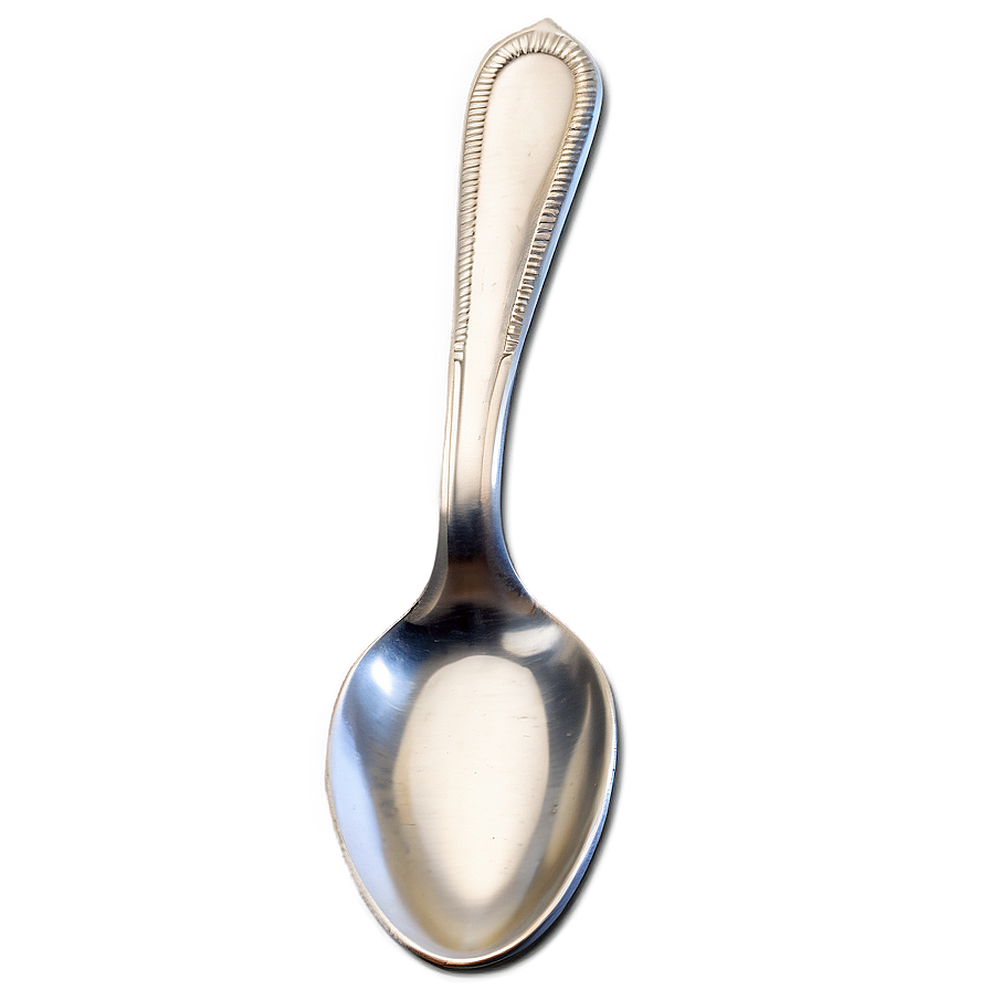 Buffet Catering Spoon Png Aqd39