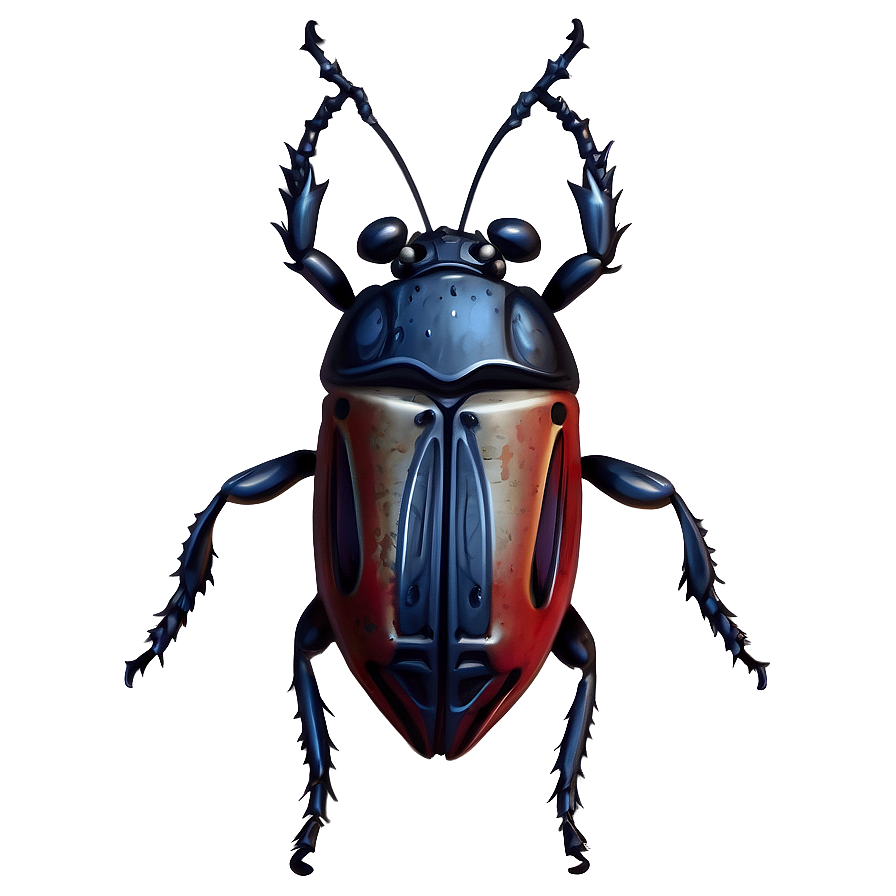 Bug Artwork Png Imv