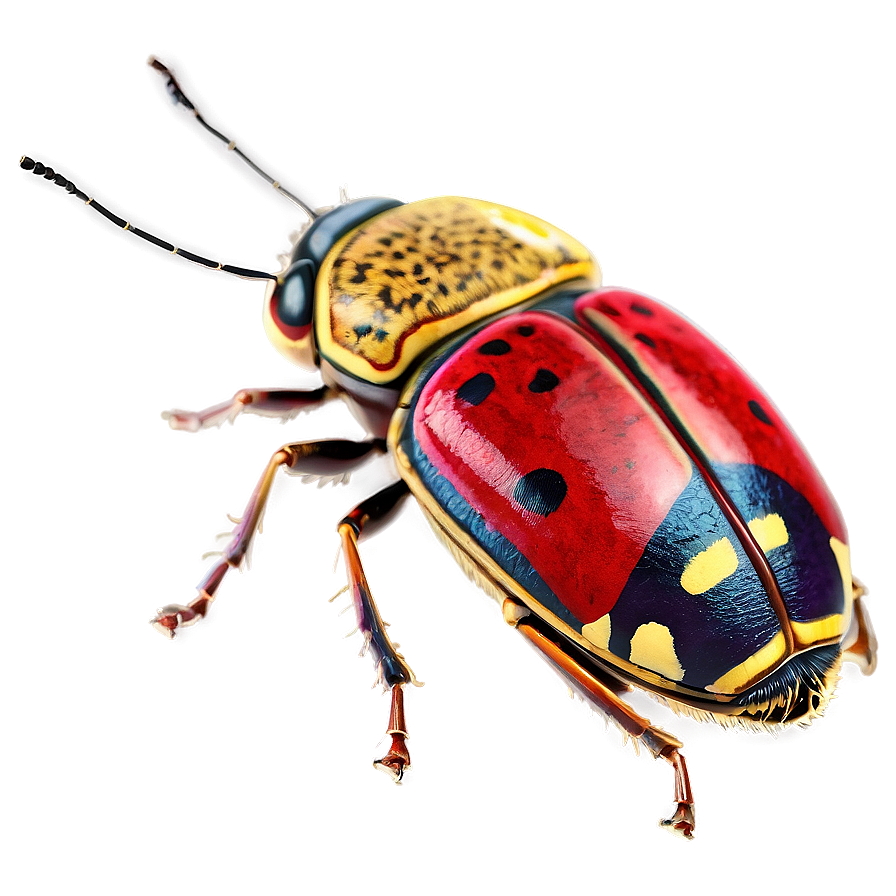 Bug Clipart Png 30