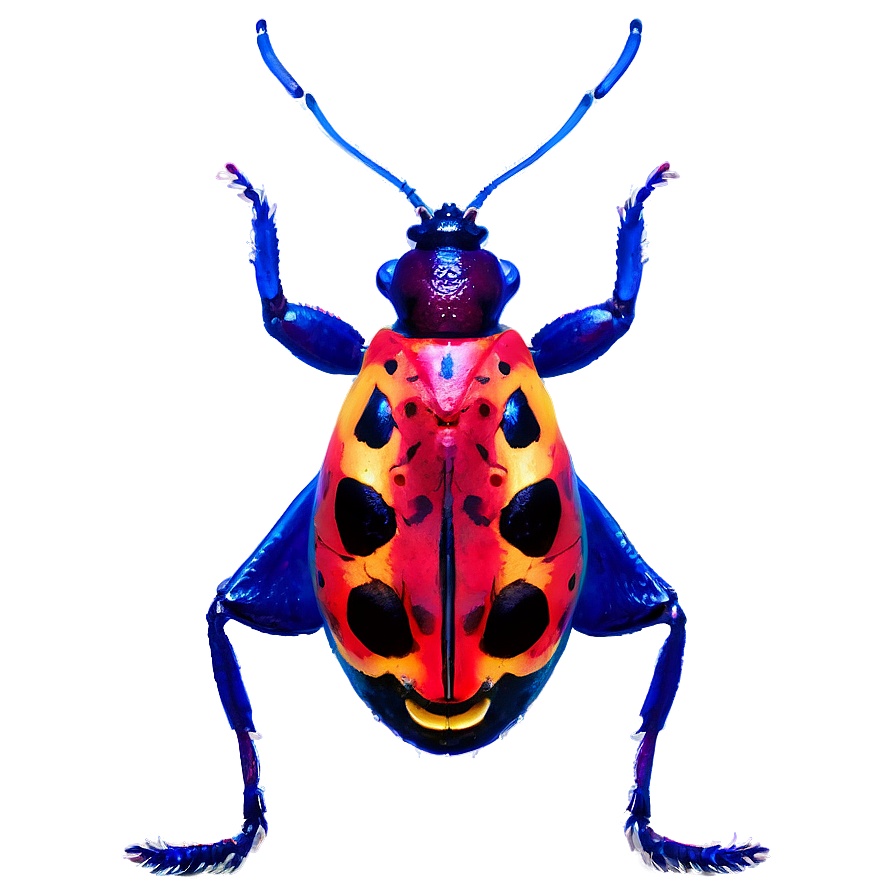 Bug Collection Png 91