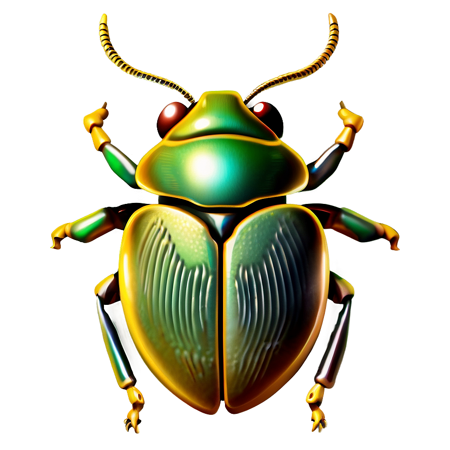 Bug Emoji Png 18