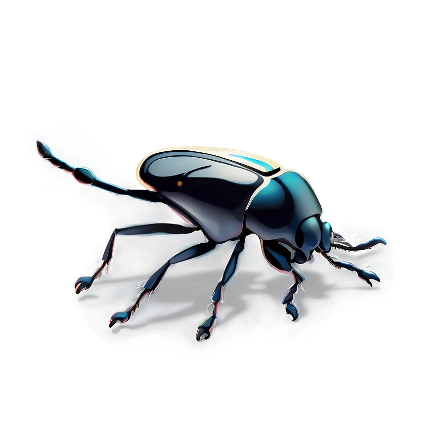 Bug Icon Png Pvl