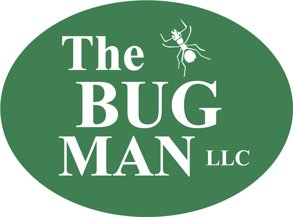 Bug Man L L C Logo