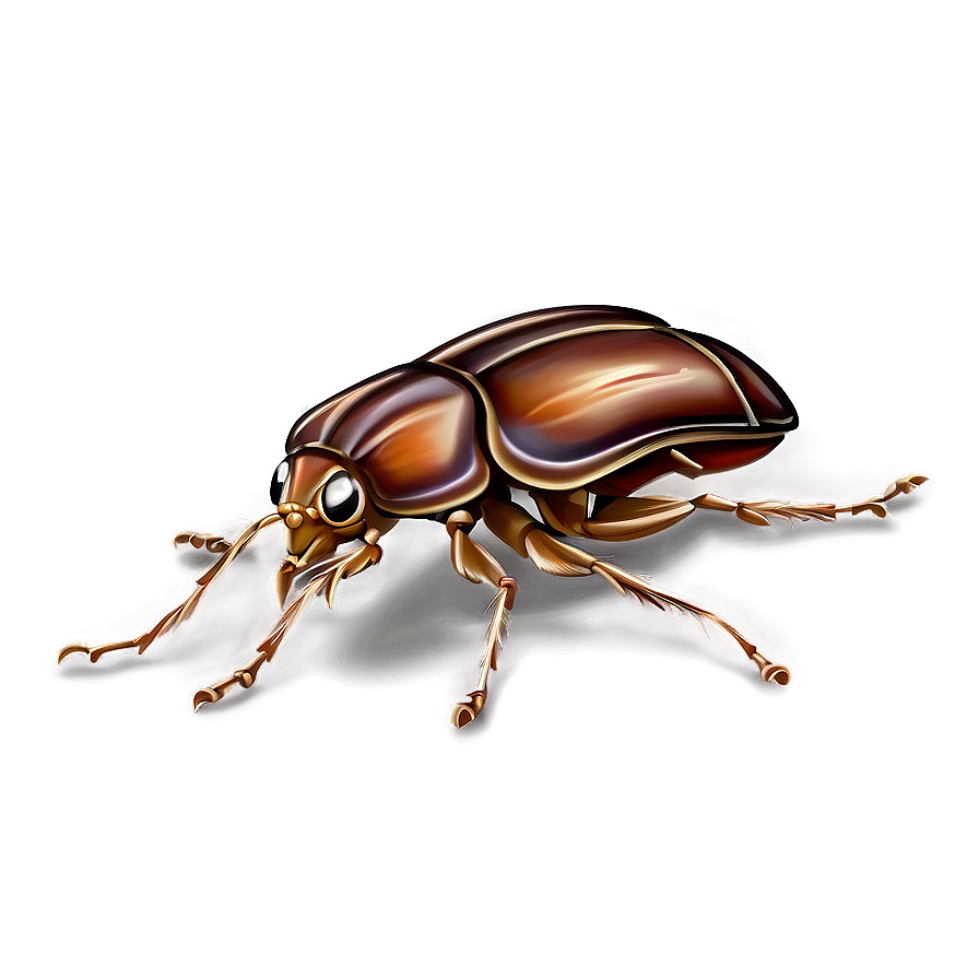 Bug Outline Png 28