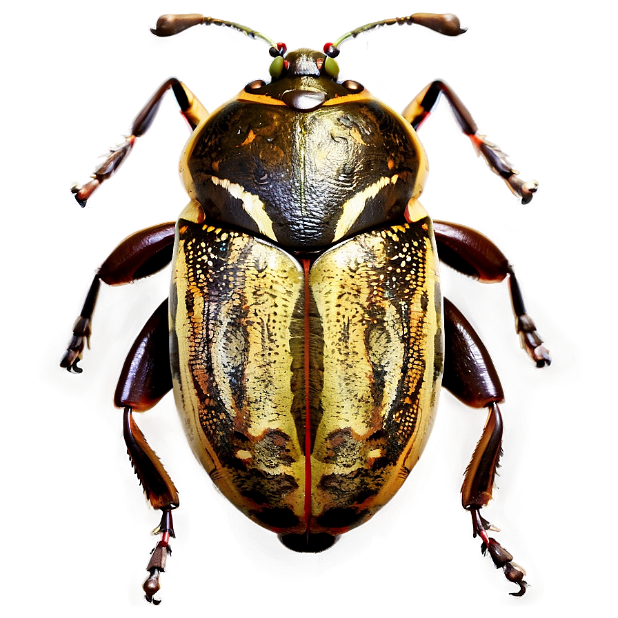 Bug Texture Png Kaa