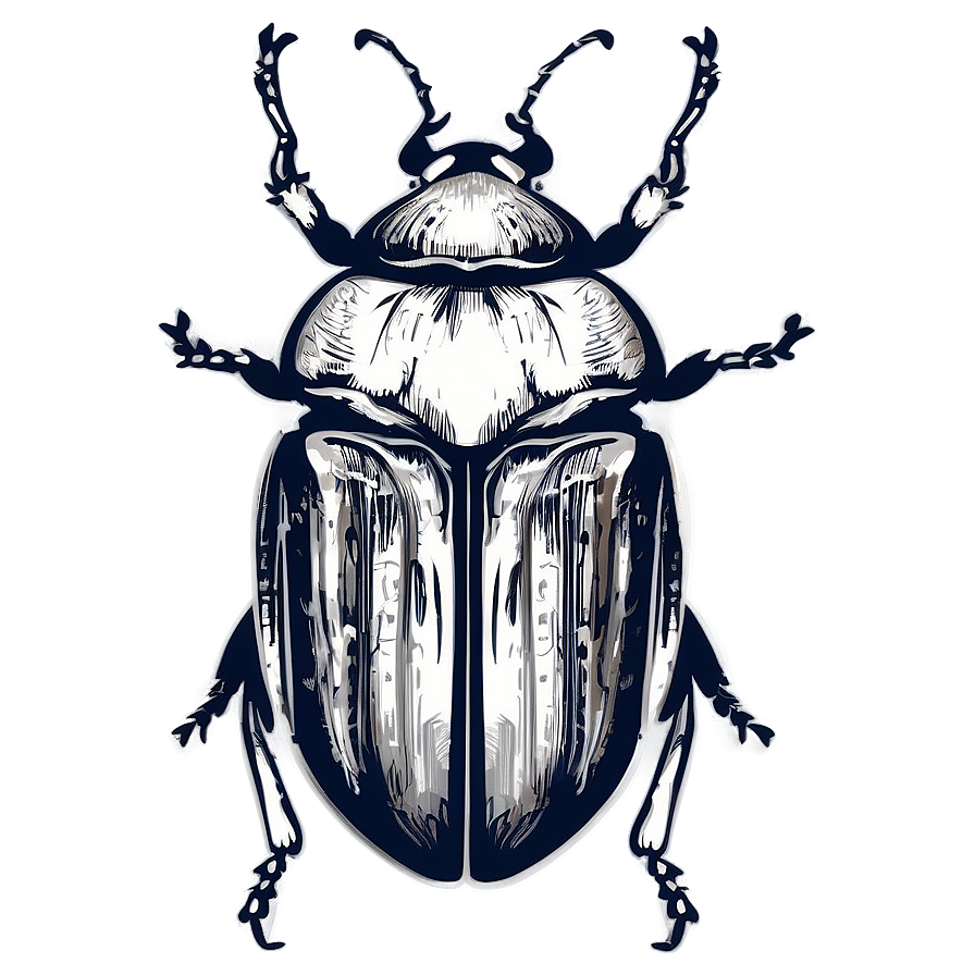 Bug Vector Png Tpa