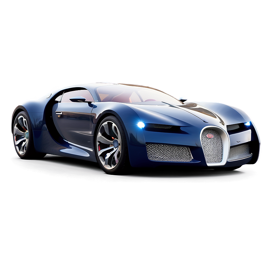 Bugatti Aerolithe Concept Png 42