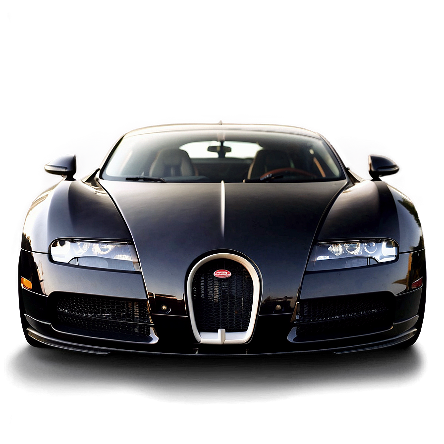 Bugatti Car PNG eka31 PNG with transparent background